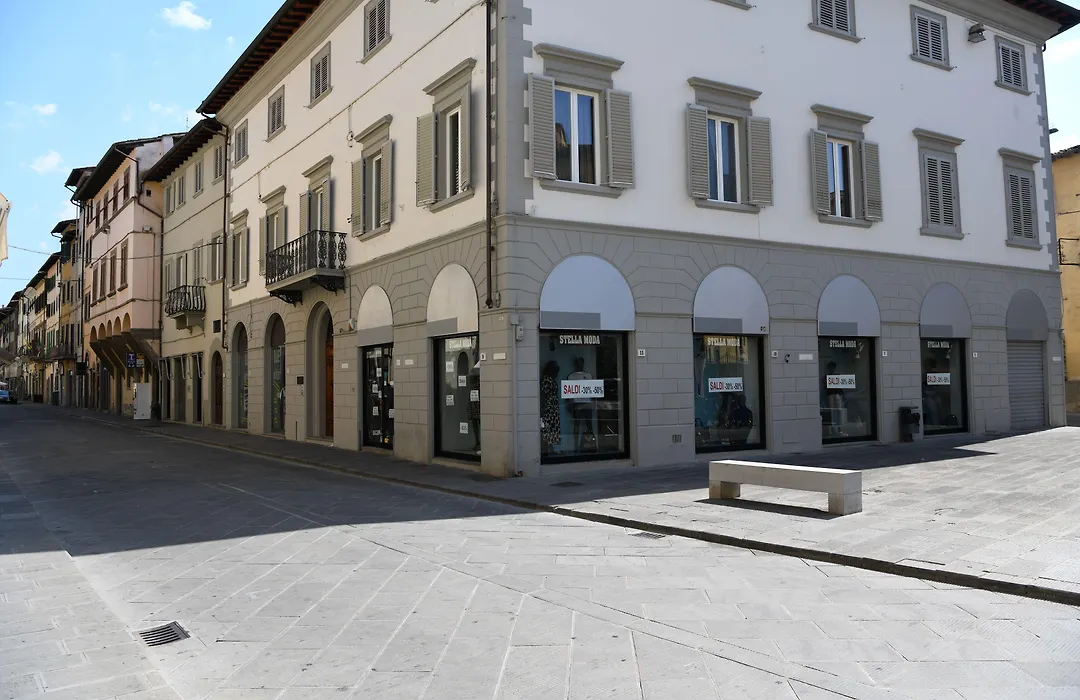 Palazzo Vasarri - Luxury design suites-1
