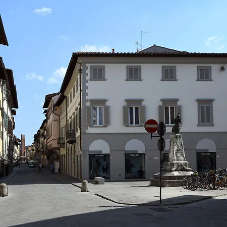 Palazzo Vasarri - Luxury design suites-3